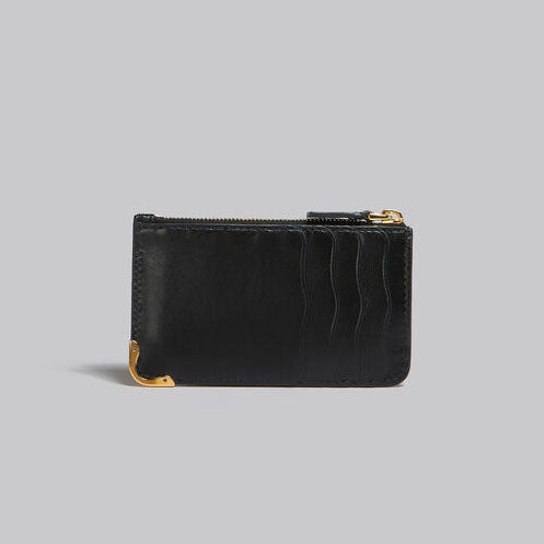 Marni Wave Leather Cardholder (PFMO0088U0)