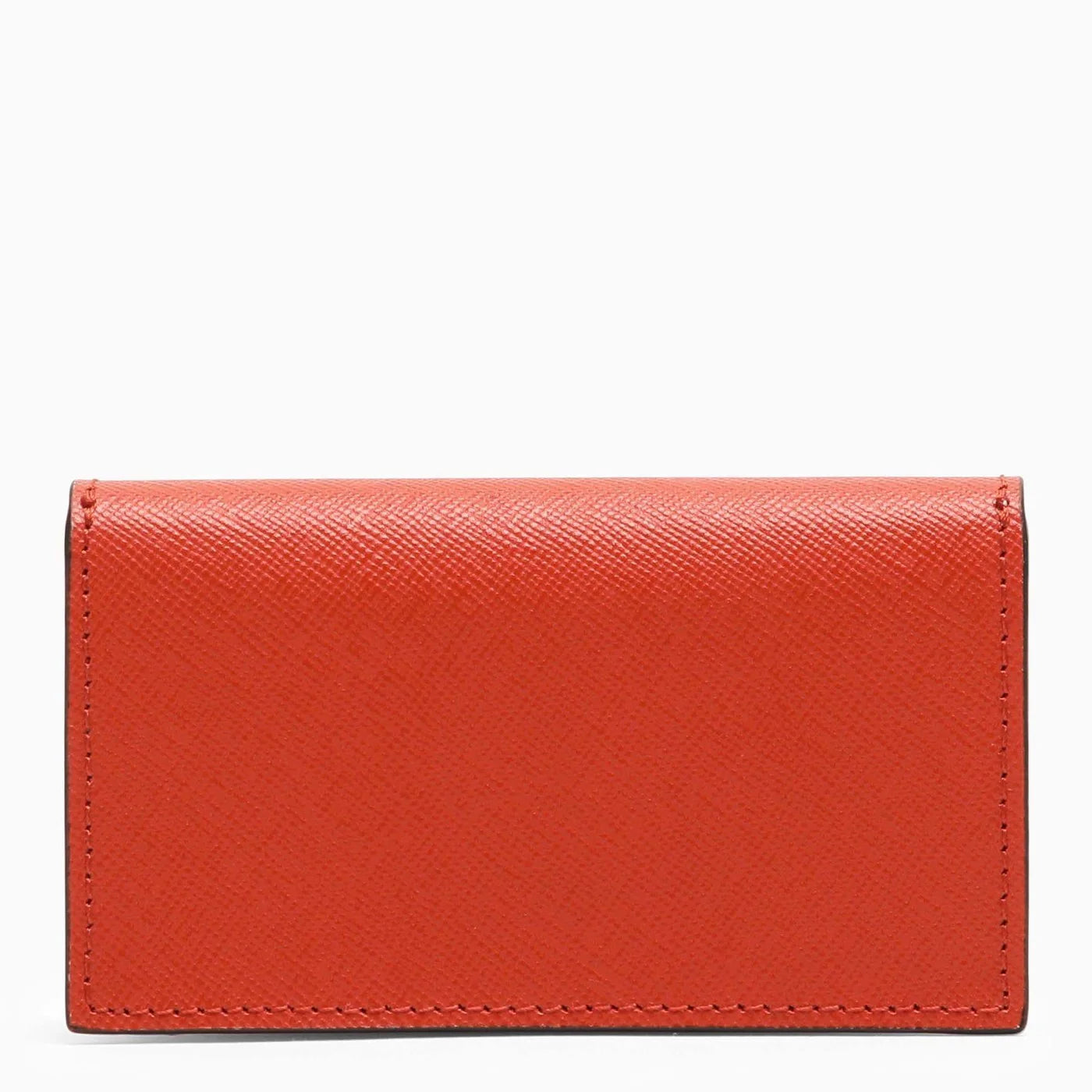 MARNI TRICOLOR LEATHER WALLET (PFMOQ14U07)