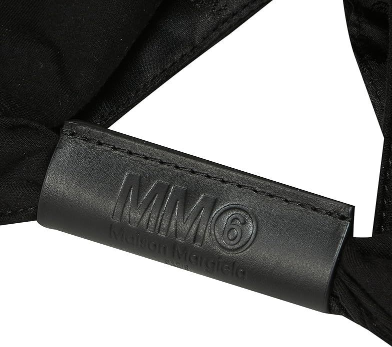 Maison Margiela Japanese Classic Small Bag (S54WD0043 P5224)