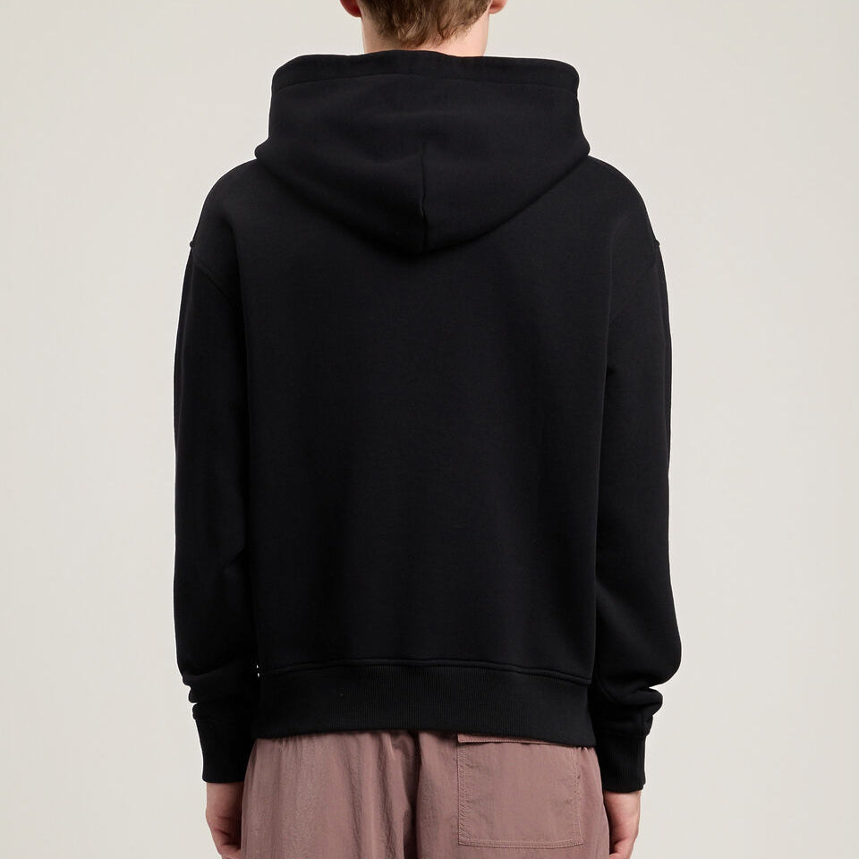 Palm Angels Bear Regular Hoodie PMBB17DS26FLE00C