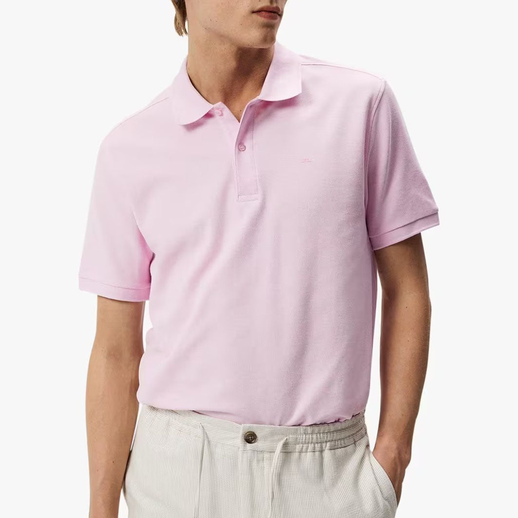 J.Lindeberg Troy Polo Shirt (FMJT10896)