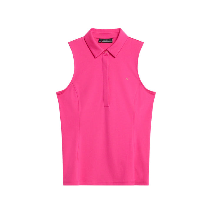 J.Lindeberg Dana Sleeveless Top (GWJT09009)