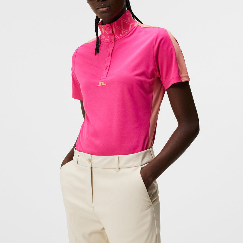 J.Lindeberg Pip Polo (GWJT09010)
