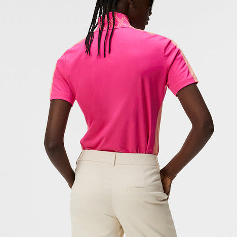 J.Lindeberg Pip Polo (GWJT09010)