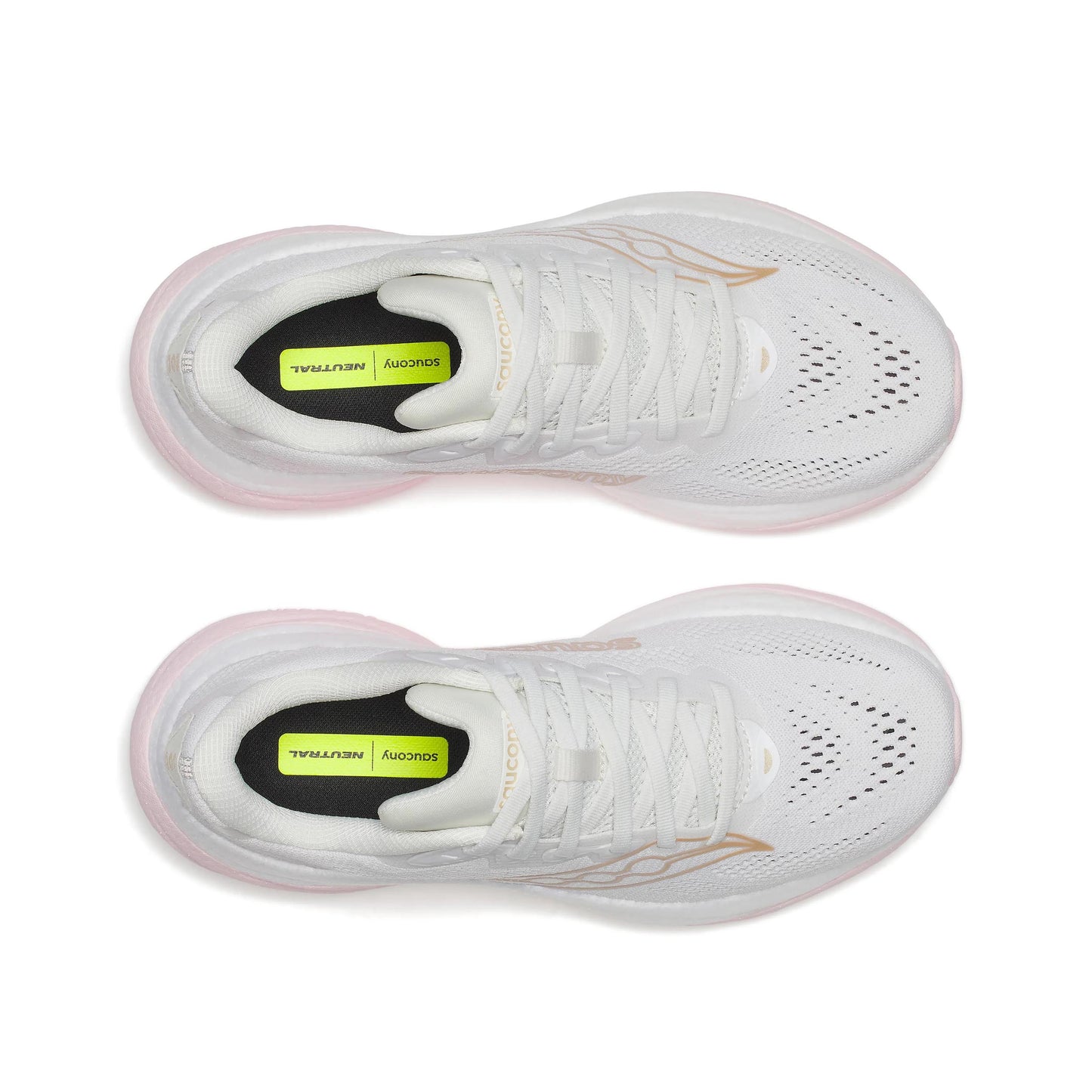Saucony Triumph 20 S11055-151 Men's Running Shoes