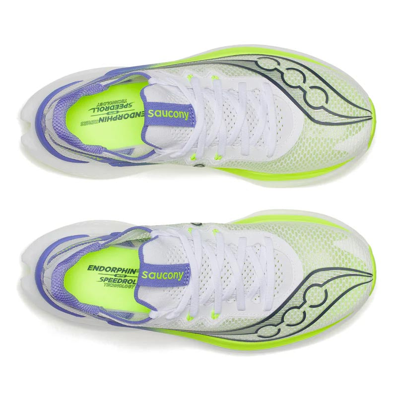 Saucony Guide 15 S11064-151 Men's Running Shoes