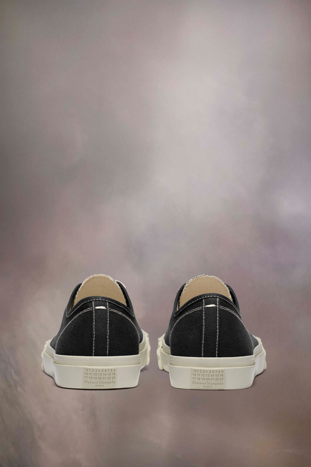 Maison Margiela Tabi Sneakers