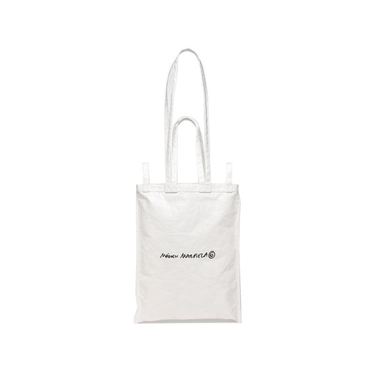 Maison Margiela Handwritten Logo Tote Bag (S54WC0058)