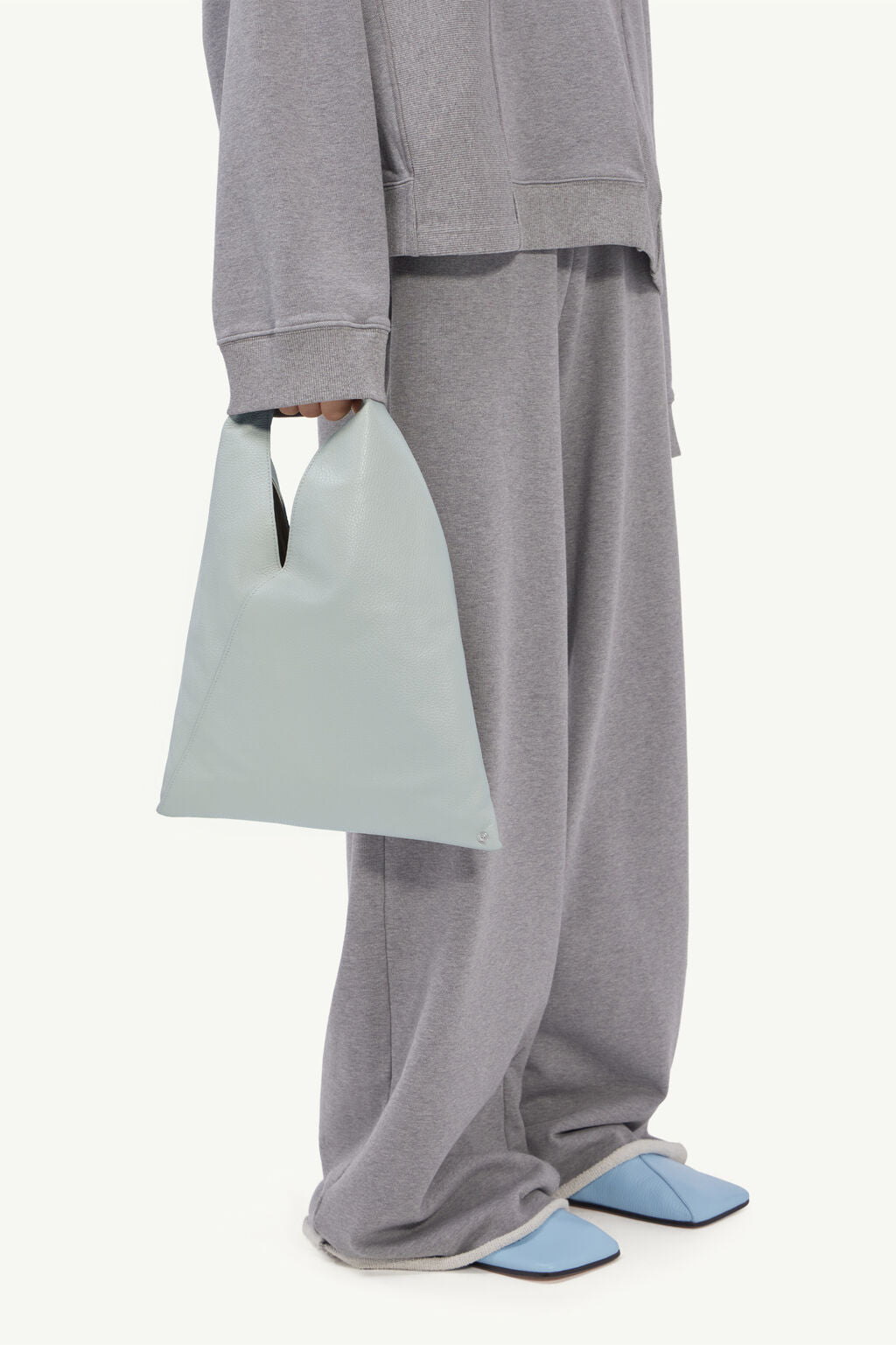 Maison Margiela Japanese Classic Small Bag (S54WD0043 P4344)