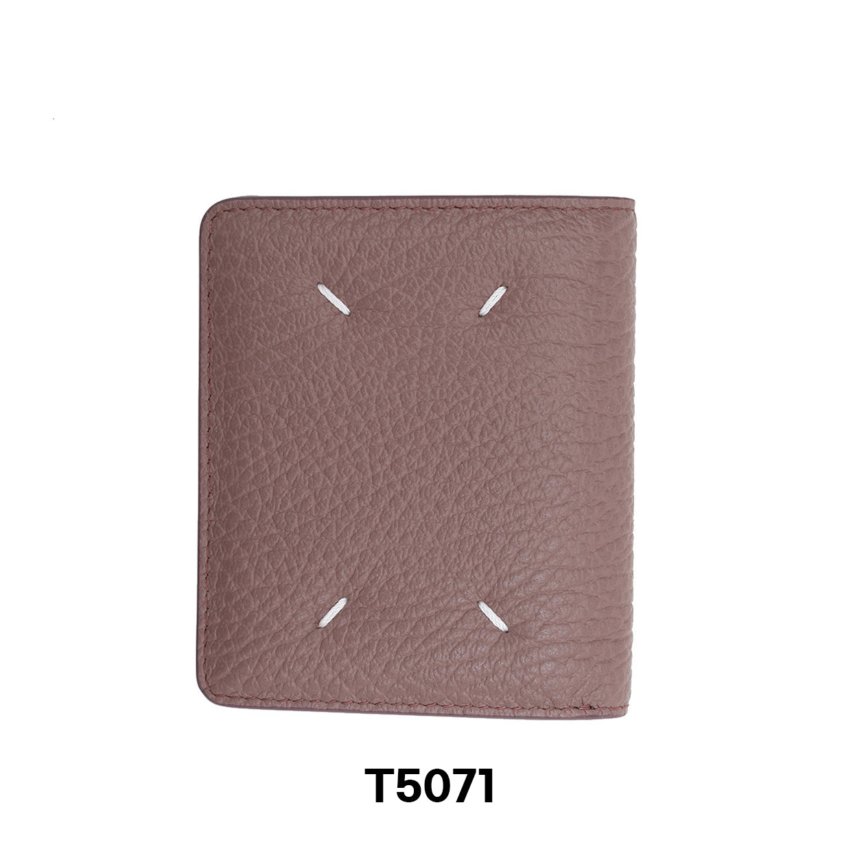 Maison Margiela Four Stitches Bi-Fold Wallet (S56UI0140 P4455)