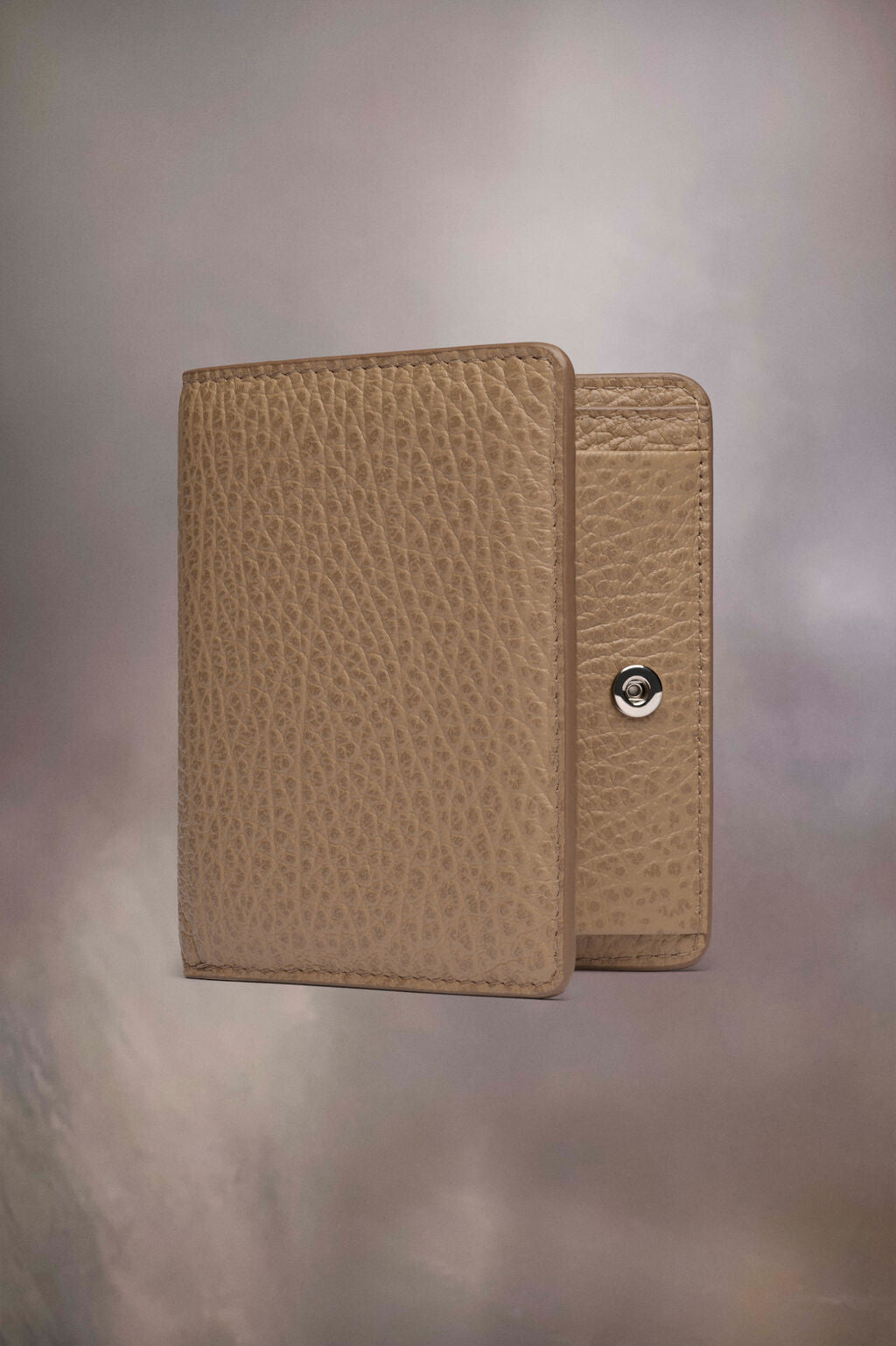 Maison Margiela Four Stitches Bi-Fold Wallet (S56UI0140 P4455)