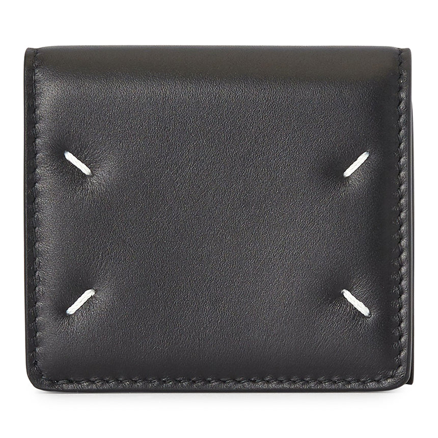 Maison Margiela Four Stitches Tri-Fold Wallet (S56UI0150 P4303)