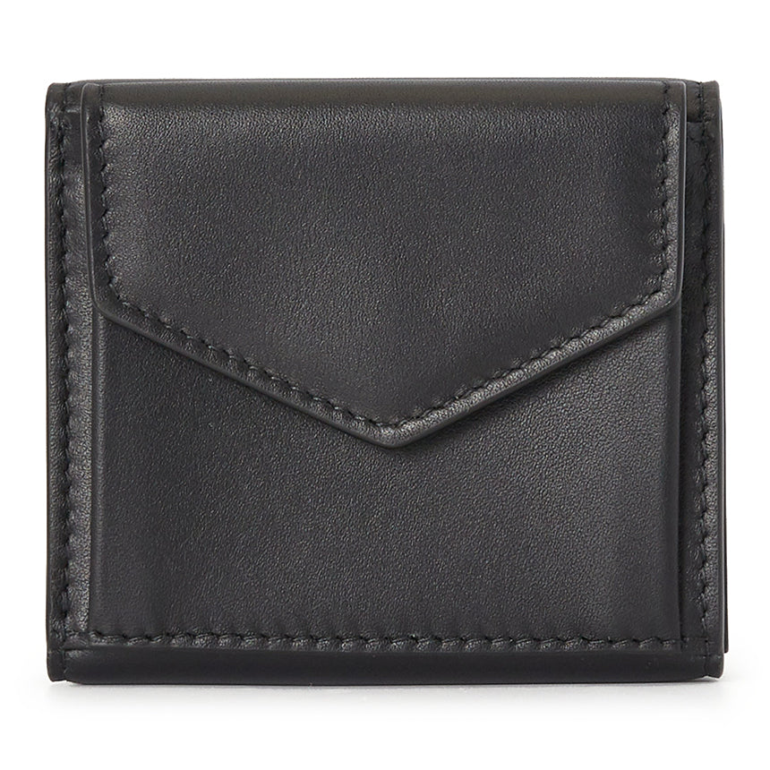 Maison Margiela Four Stitches Tri-Fold Wallet (S56UI0150 P4303)