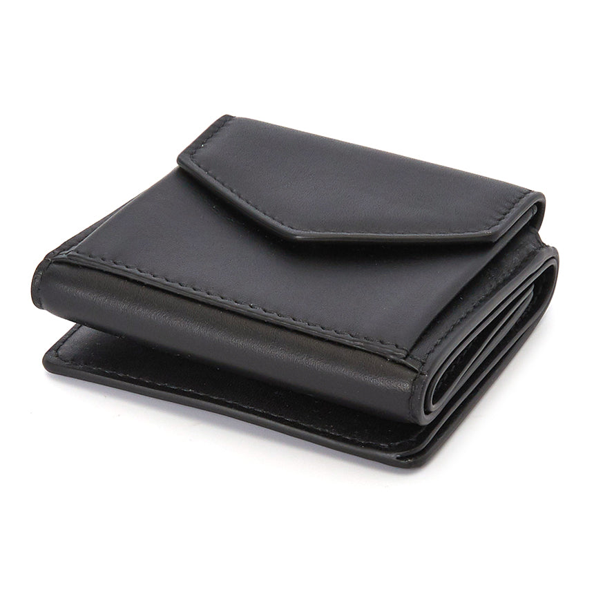 Maison Margiela Four Stitches Tri-Fold Wallet (S56UI0150 P4303)