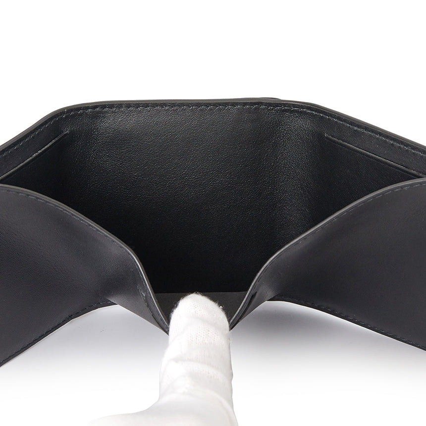 Maison Margiela Four Stitches Tri-Fold Wallet (S56UI0150 P4303)