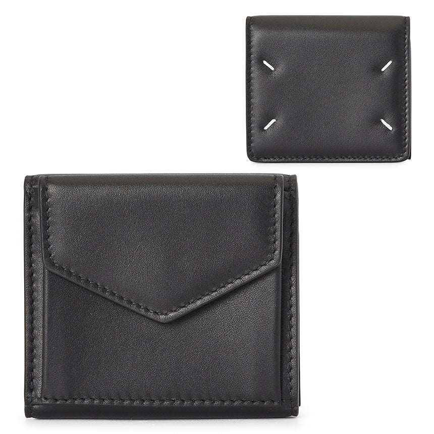 Maison Margiela Leather Wallet (S56UI0150 P4303 )