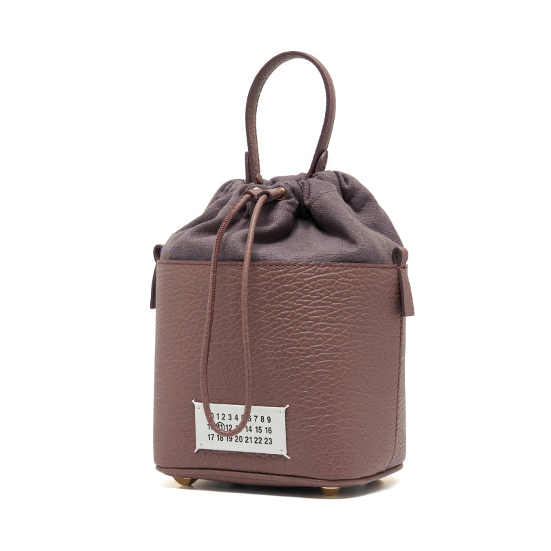 Maison Margiela 5AC Small Bucket Bag (SKU: S61WG0035)
