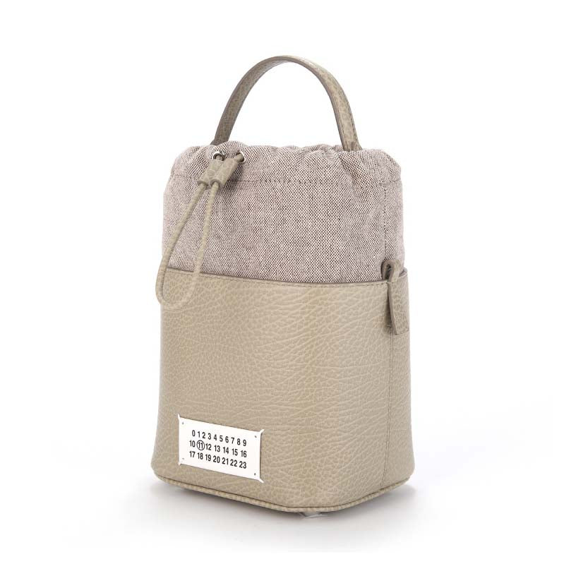 Maison Margiela 5AC Small Bucket Bag (SKU: S61WG0035)