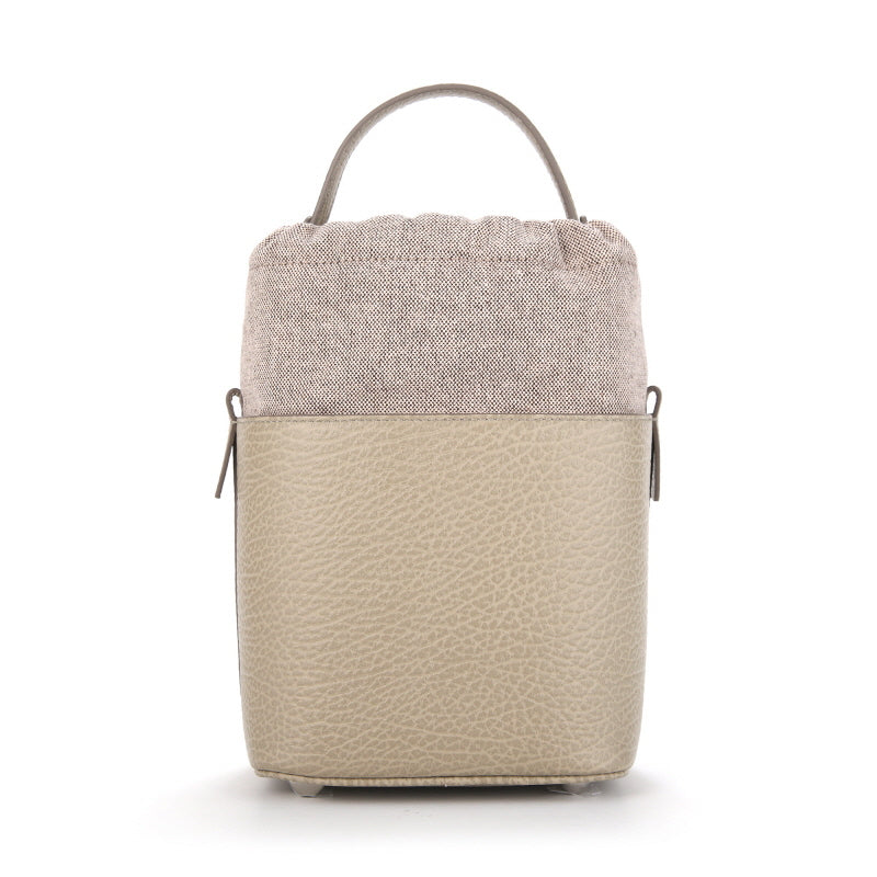 Maison Margiela 5AC Small Bucket Bag (SKU: S61WG0035)