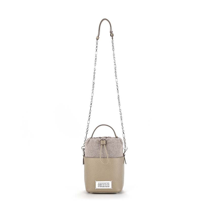 Maison Margiela 5AC Small Bucket Bag (SKU: S61WG0035)