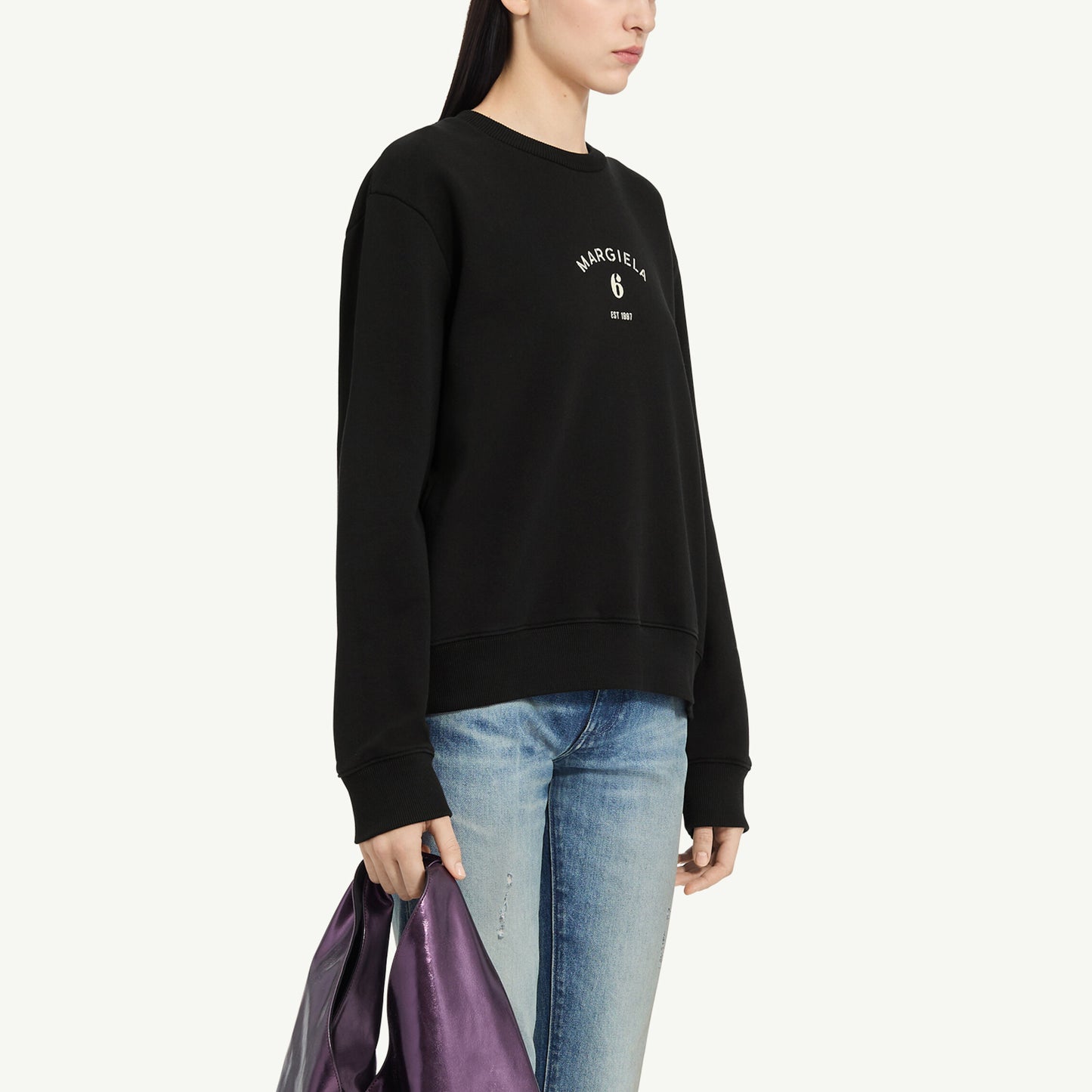 Maison Margiela Crewneck Sweatshirt S62GU0145 M25014 (Men)