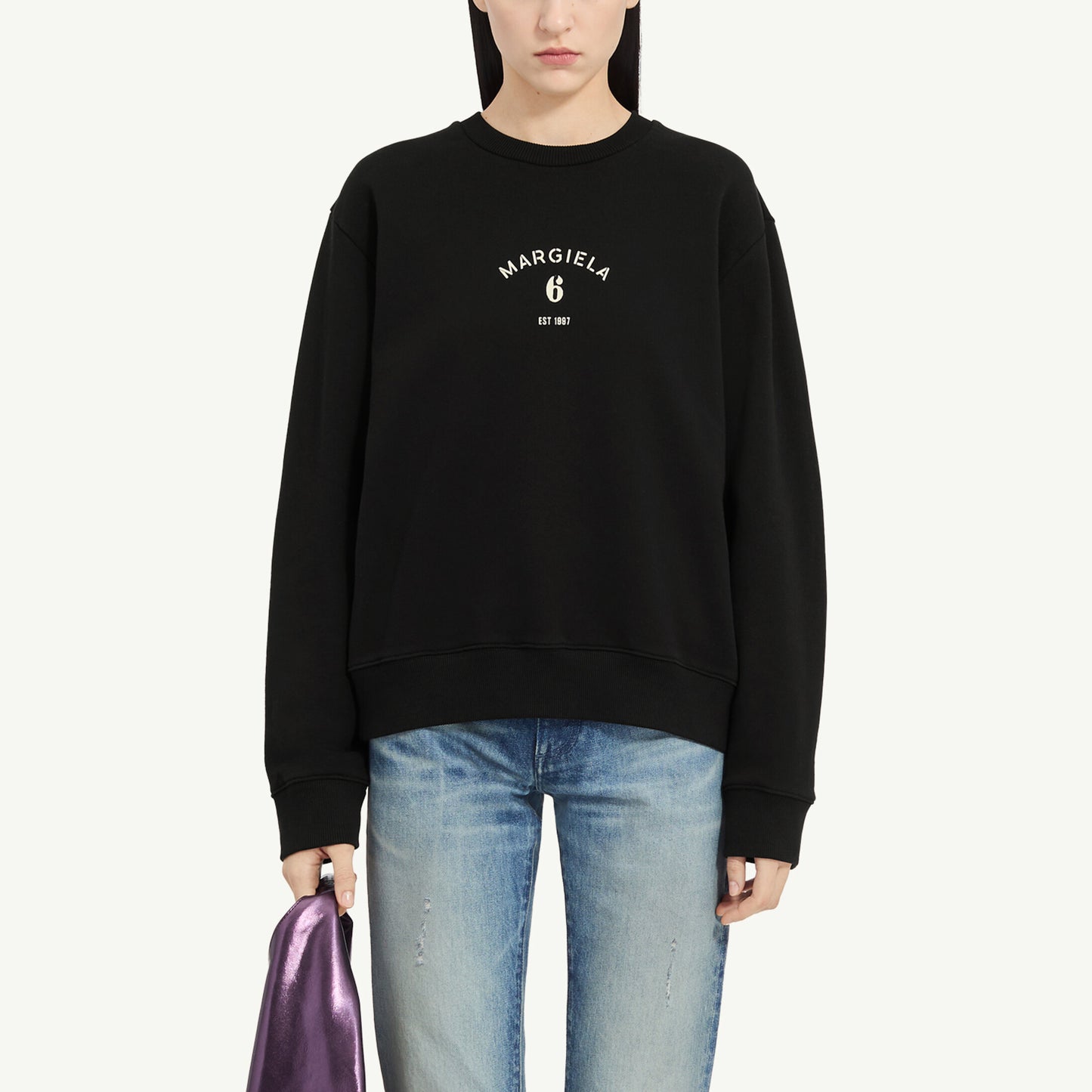 Maison Margiela Crewneck Sweatshirt S62GU0145 M25014 (Men)