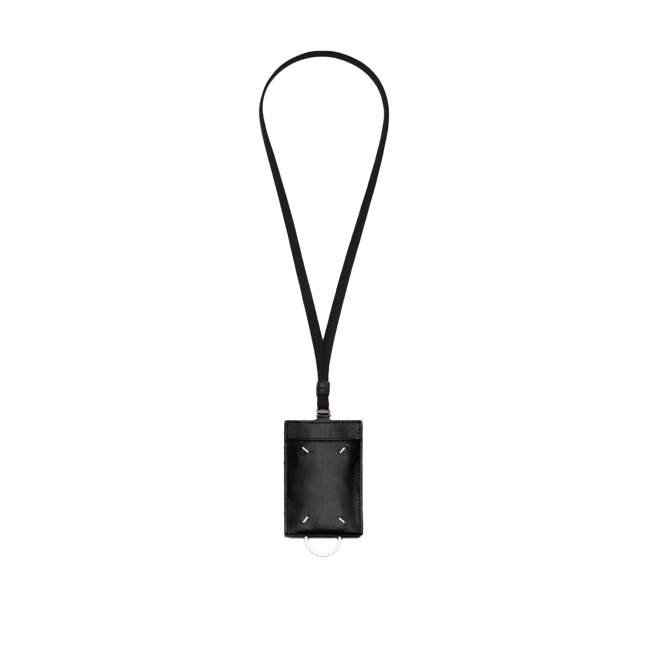 Maison Margiela Neck Strap Card Holder (SA1TZ0002)