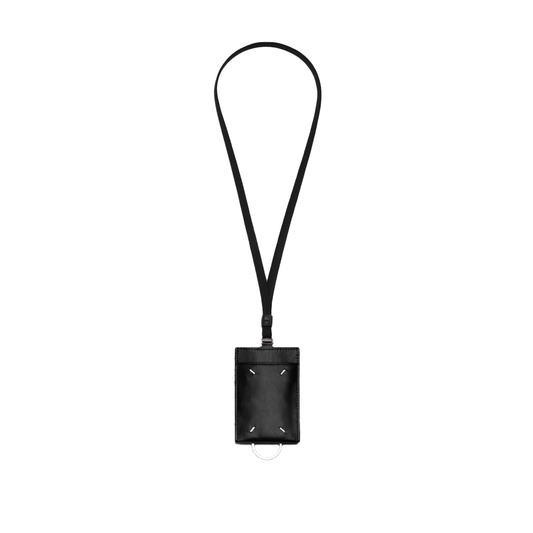 Maison Margiela Neck Strap Card Holder (SA1TZ0002)