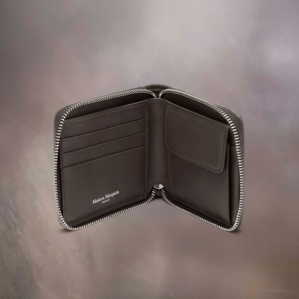Maison Margiela Glam Slam Embroidered Wallet (SA1UI0031 P6434)