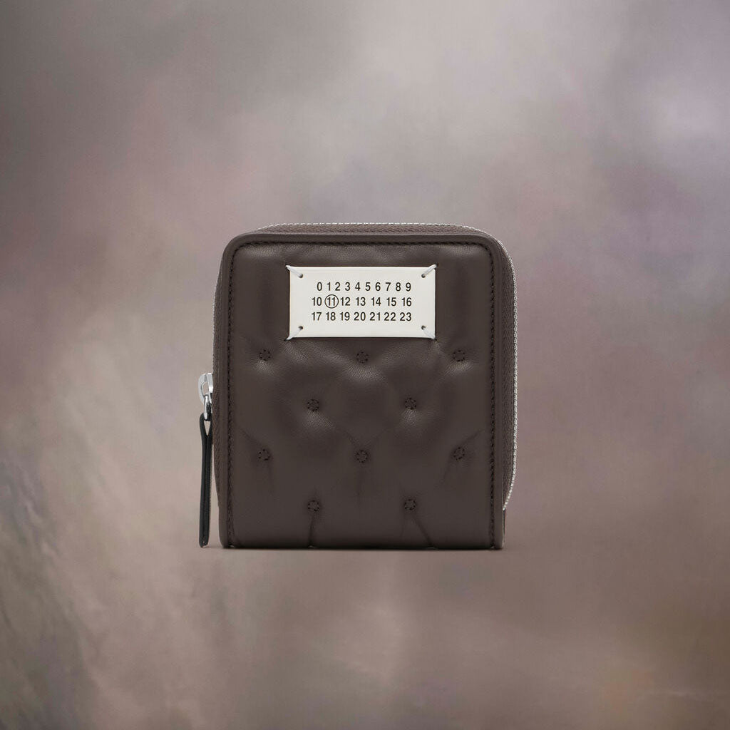 Maison Margiela Glam Slam Embroidered Wallet (SA1UI0031 P6434)