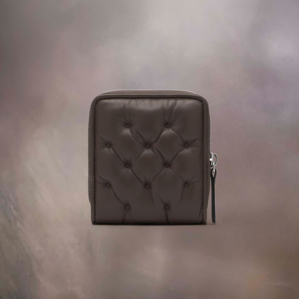 Maison Margiela Glam Slam Embroidered Wallet (SA1UI0031 P6434)