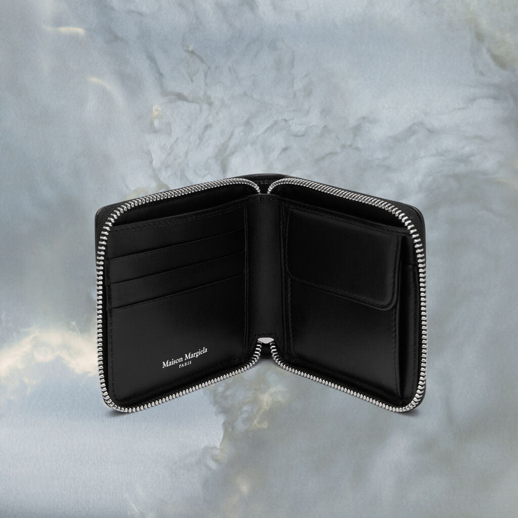 Maison Margiela Glam Slam Embroidered Wallet (SA1UI0031 P6434)