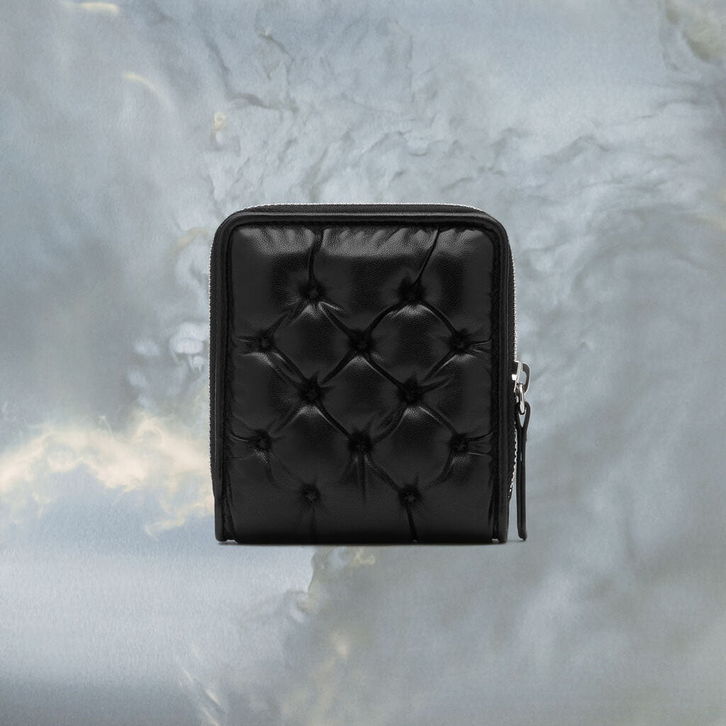 Maison Margiela Glam Slam Embroidered Wallet (SA1UI0031 P6434)