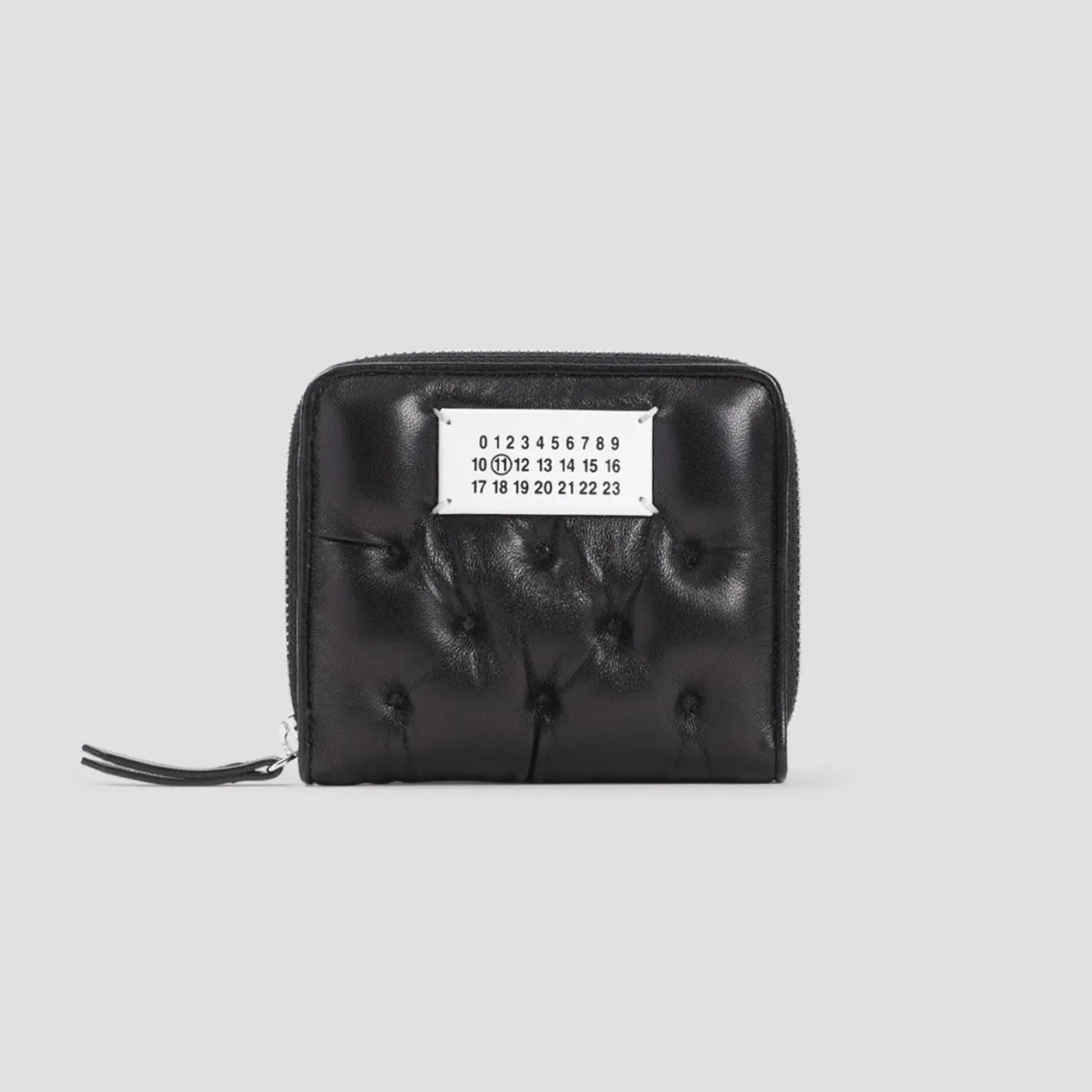 Maison Margiela Glam Slam Embroidered Wallet (SA1UI0033 P6434)