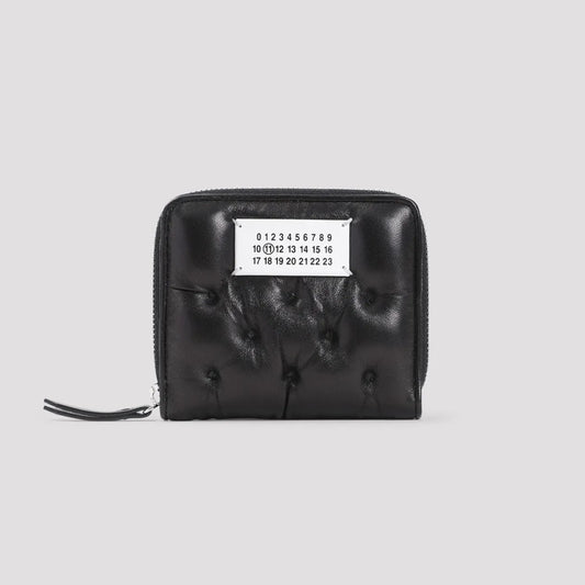 Maison Margiela Glam Slam Embroidered Wallet (SA1UI0033 P6434)