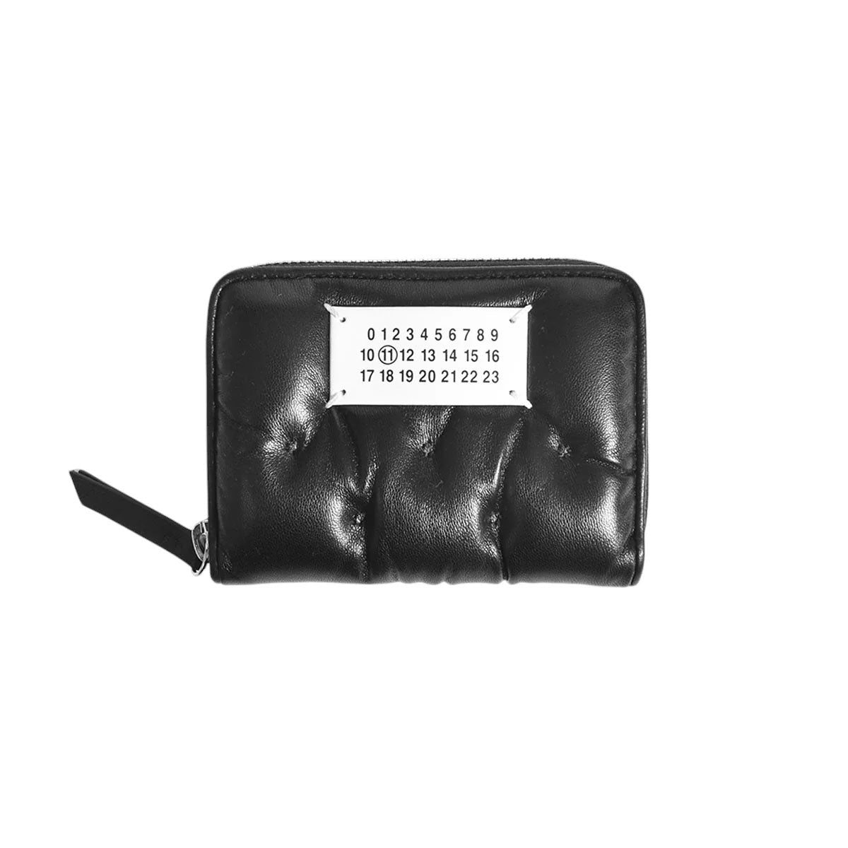 Marni Leather Card Holder (SBIWB0008 P6434)