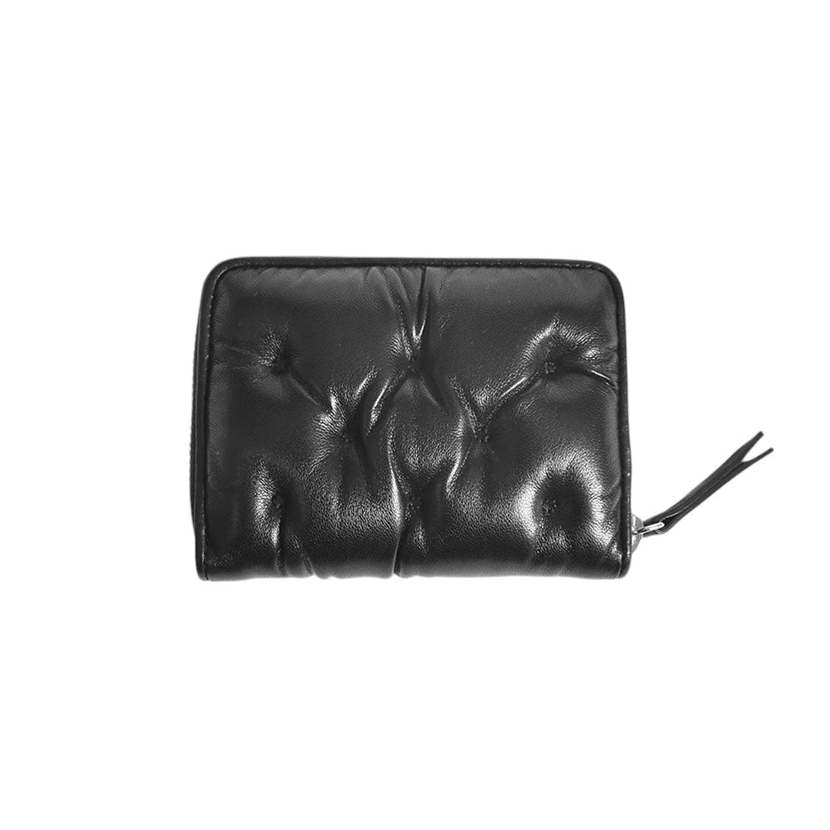 Marni Leather Card Holder (SBIWB0008 P6434)