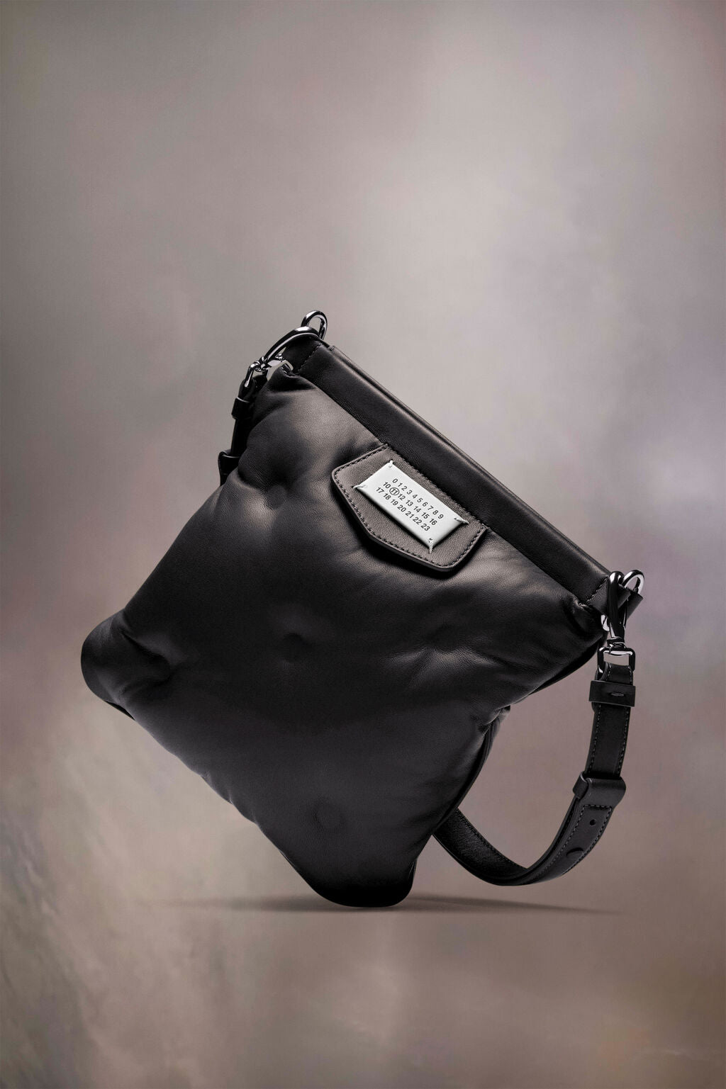Maison Margiela Glam Slam Flat Pocket Bag
