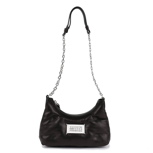 Maison Margiela Glam Slam Hobo Micro Shoulder Bag (SB1WG0021 P4300)