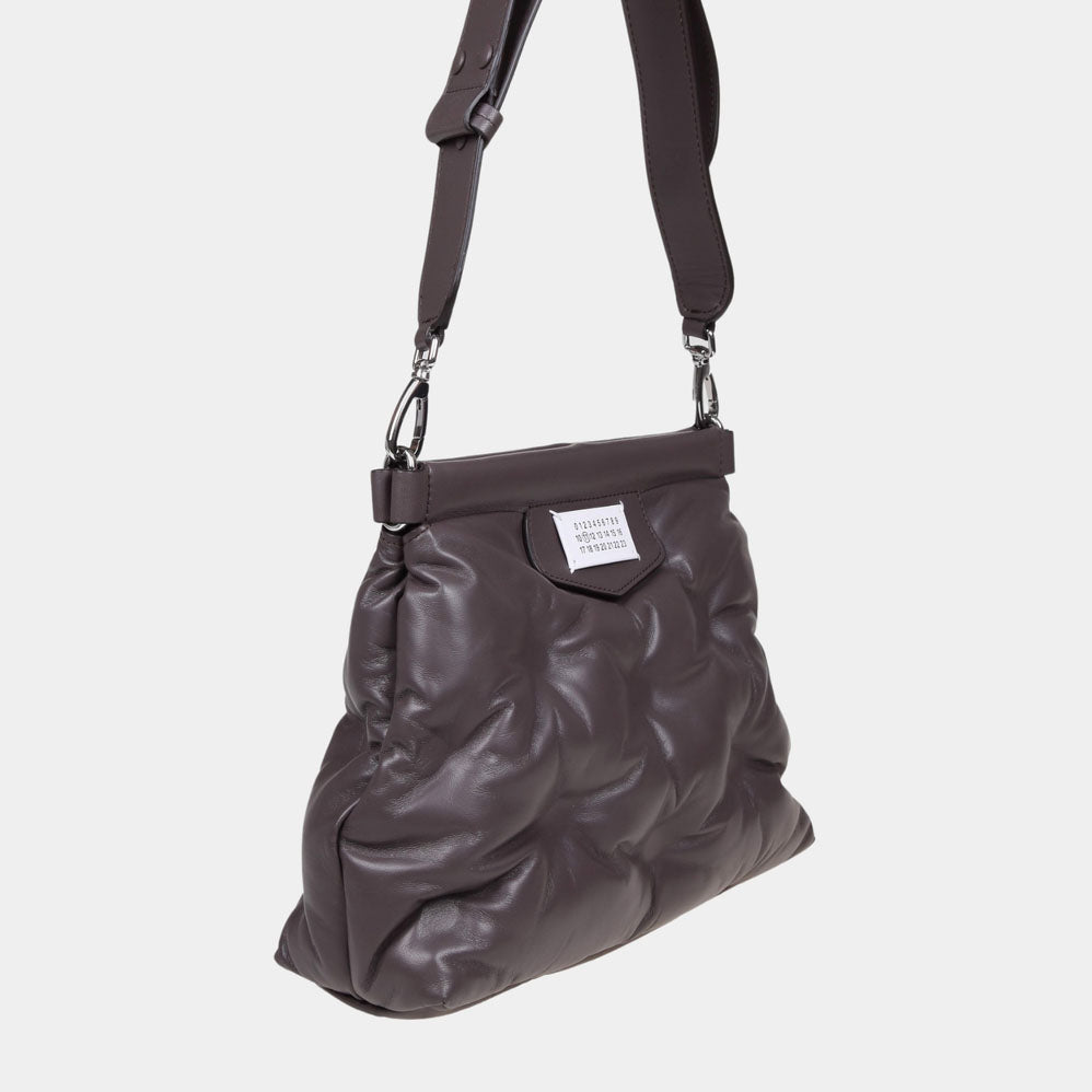 Maison Margiela Glam Slam Classique Small Crossbody (SB1WG0028 P4300)