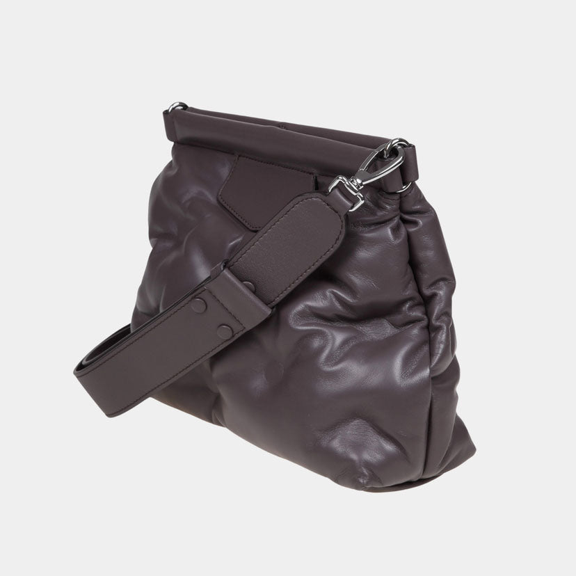 Maison Margiela Glam Slam Classique Small Crossbody (SB1WG0028 P4300)