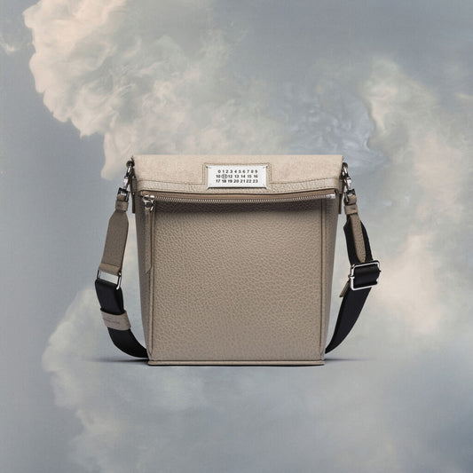 Maison Margiela 5AC Vertical Camera Bag (SB1WG0041)