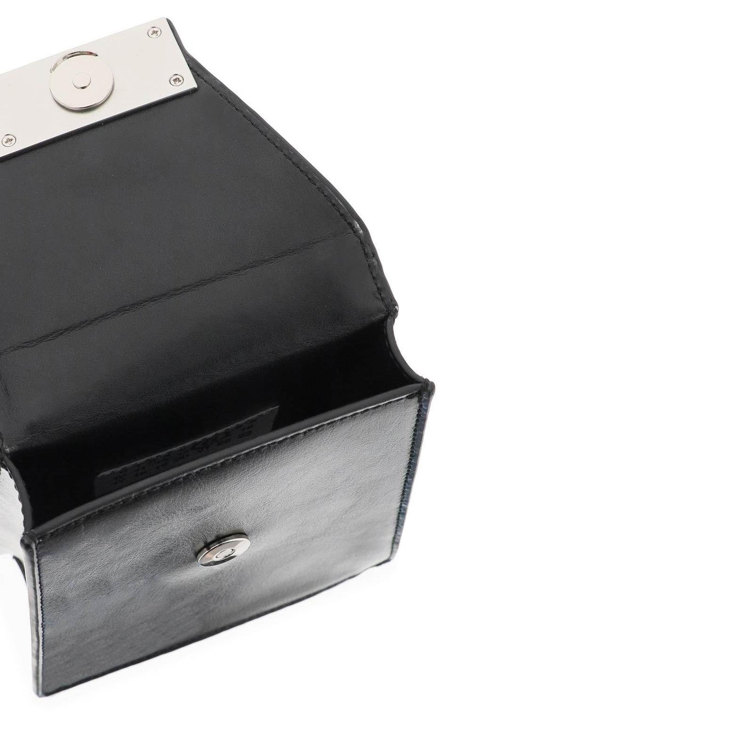 Maison Margiela Numerics Mini Crossbody (SB5WG0018 P6692)