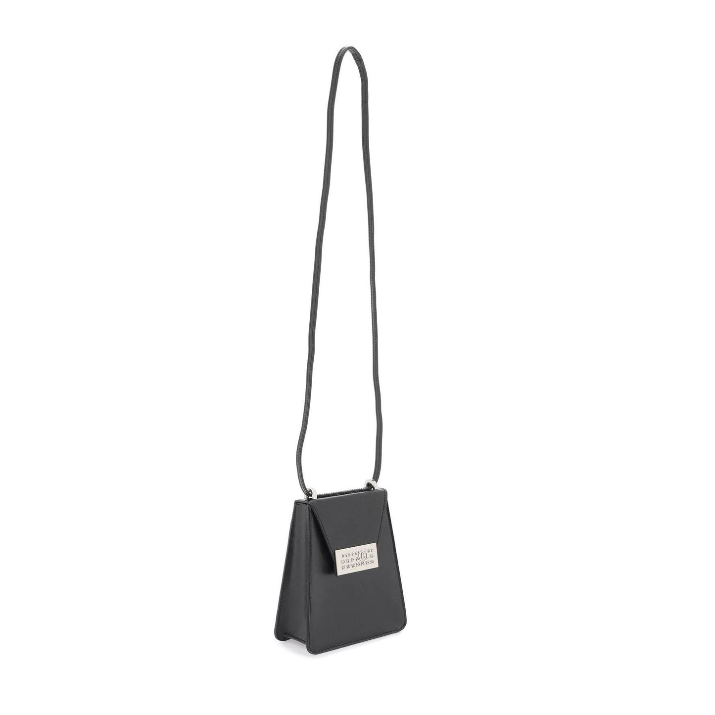 Maison Margiela Numerics Mini Crossbody (SB5WG0018 P6692)