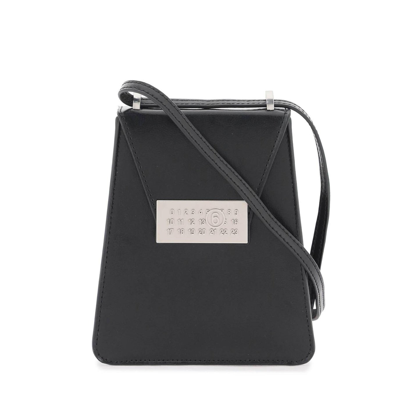 Maison Margiela Numerics Mini Crossbody (SB5WG0018 P6692)