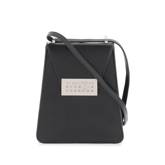 Maison Margiela Numerics Mini Crossbody (SB5WG0018 P6692)
