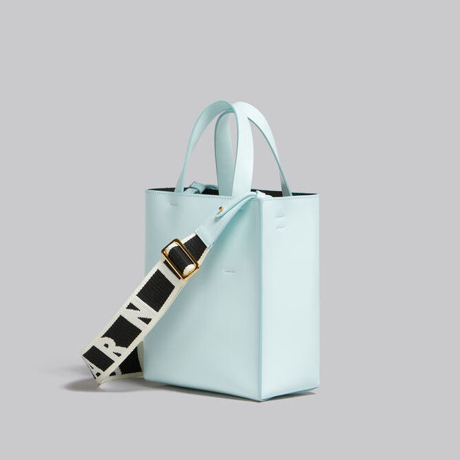 Marni Museo Mini Tote Bag (SHMP0039U1)