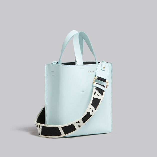 Marni Museo Mini Tote Bag (SHMP0039U1)