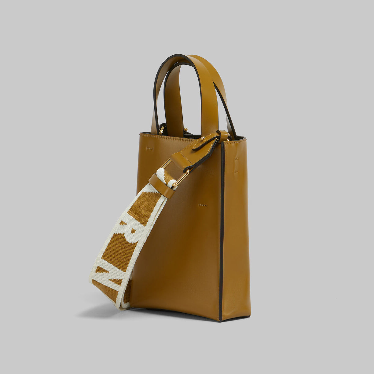 Marni Museo Nano Bag (SBMP0050Y0)