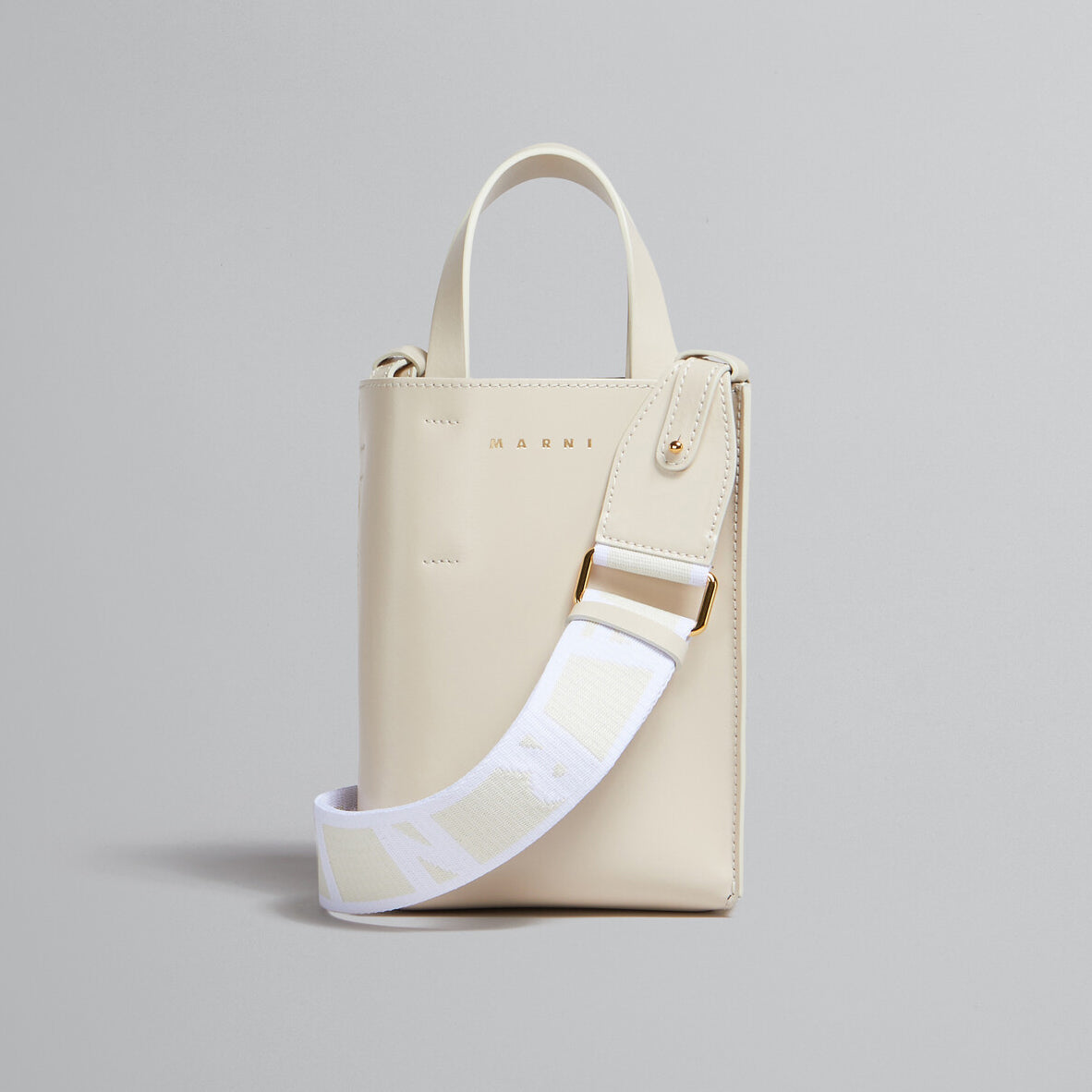 Marni Museo Nano Bag (SBMP0050Y0)